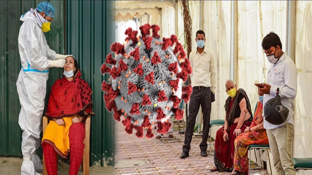 मुजफ्फरपुर में कोरोना की तीसरी लहर की आहट, 24 घंटे में मिले 48 केस, अब तक 147 मरीज मिले