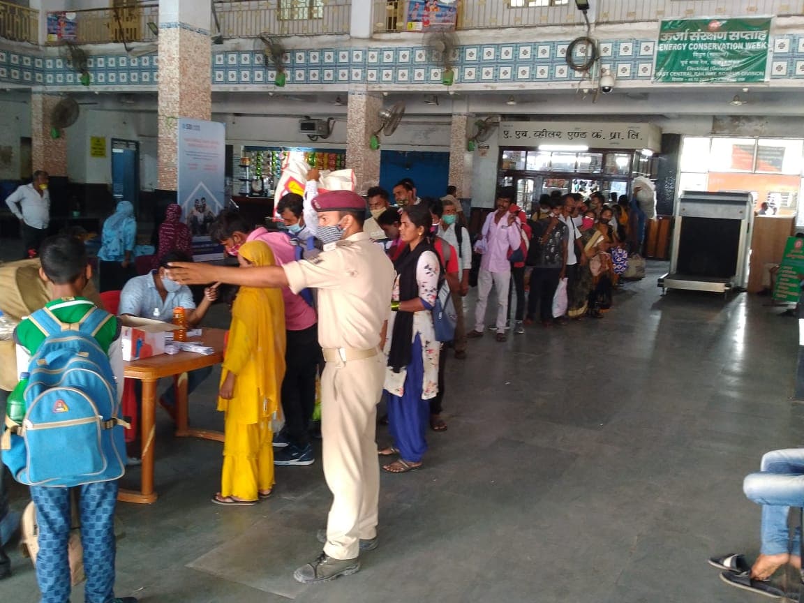 Coronavirus: बिहार में मिले सात नए मरीज, केरल और महाराष्ट्र से आने वालों के लिए हेल्थ विभाग ने बढ़ाई सख्ती