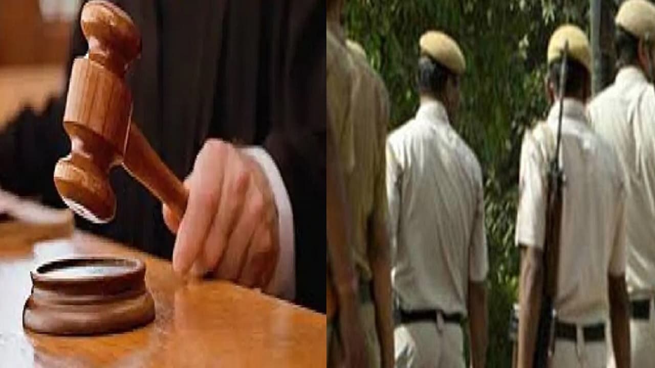 पति-पत्नी विवाद में बिना सर्च वारंट ही वकील के घर घुस गयी बिहार पुलिस, 8 पुलिसकर्मियों पर केस दर्ज