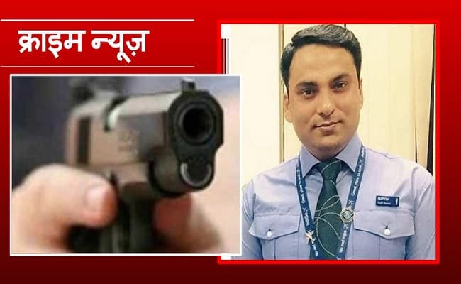 Bihar News: मुंगेर में शादी समारोह से लौट रहे कारोबारी को गोलियों से किया छलनी, मौके पर मौत