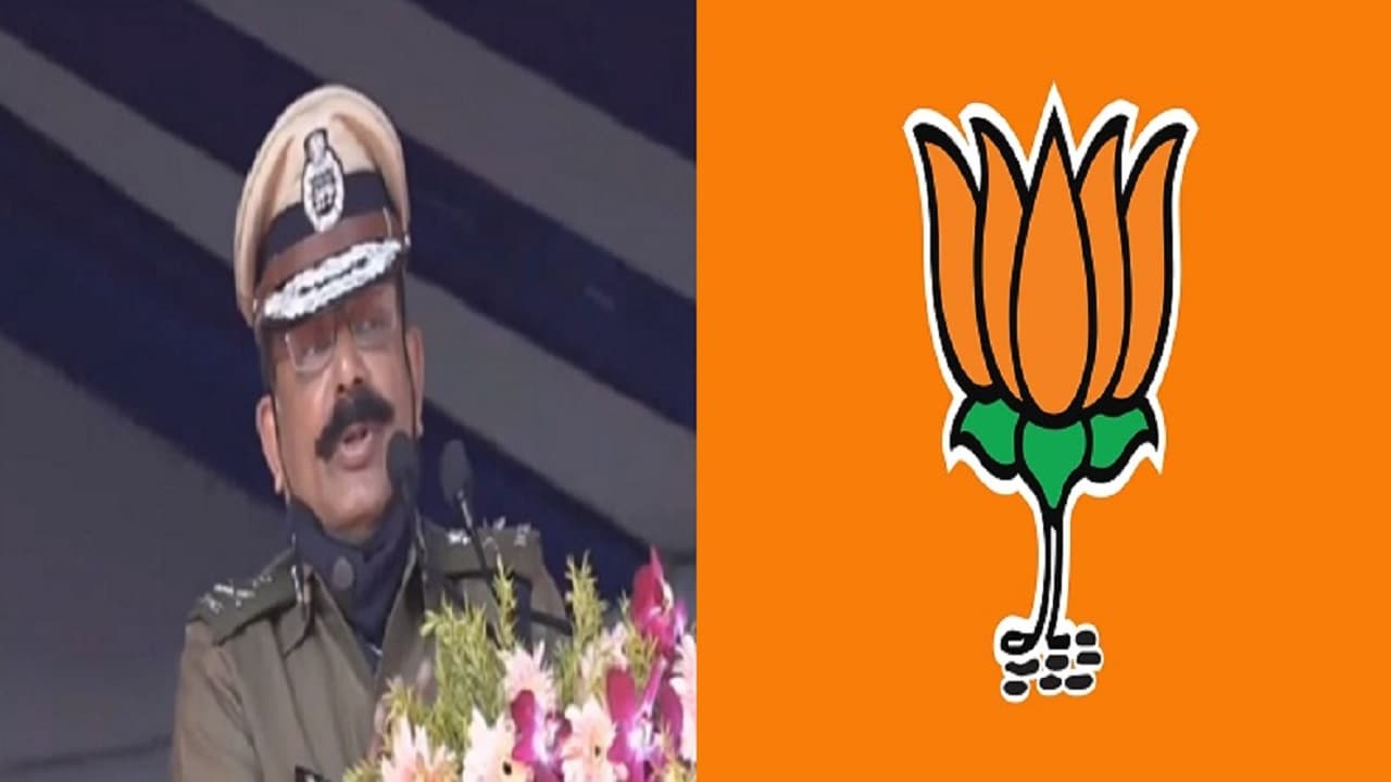 BJP ने फ्रॉड कॉल मामले को लेकर बिहार DGP पर उठाये सवाल तो एसके सिंघल ने भी तोड़ी चुप्पी, जानें क्या कहा