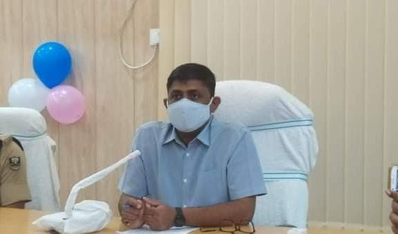 Bihar News : फ्लाइट कंपनी की यात्रियों से मनमाना वसूली ! बिहार के इस IAS अफसर ने जाहिर की पीड़ा