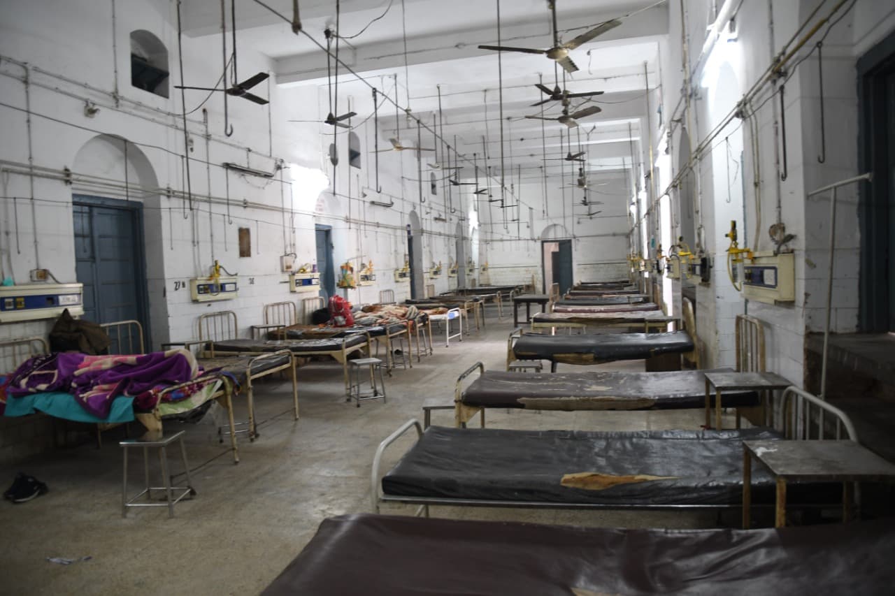 Junior Doctors Strike : नए साल में राहत की खबर, बिहार में नौ दिनों से चली आ रही जूनियर डॉक्टरों की हड़ताल खत्म, मरीजों को राहत