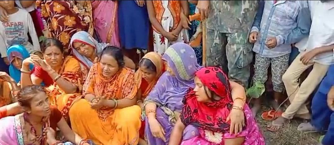 Panchayat Election: चुनावी रंजिश का खूनी खेल शुरू? शिवहर में उपमुखिया पुत्र को गोली मारकर धान के खेत में फेंका