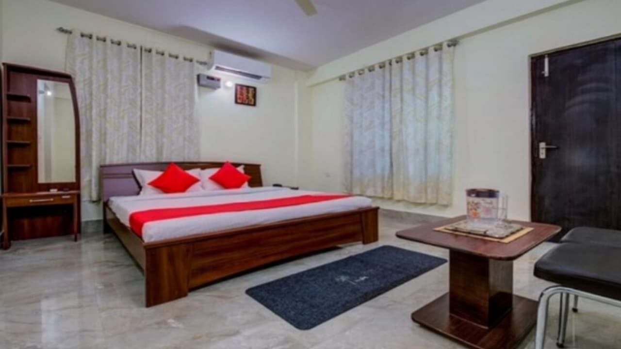 बिहार के एक गेस्ट हाउस पर झारखंड सरकार का 22 वर्ष से कब्जा, खाली कराने में विभाग को आया पसीना