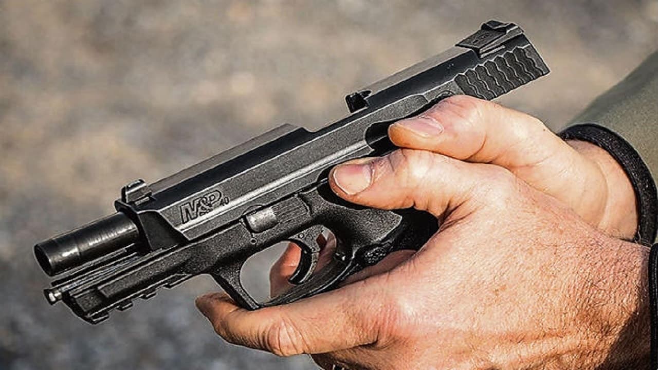 बिहार में शिविर लगाकर पंचायत प्रतिनिधियों को मिलेगा शस्त्र लाइसेंस, जानें सरकार ने क्यों समझा जरुरी...