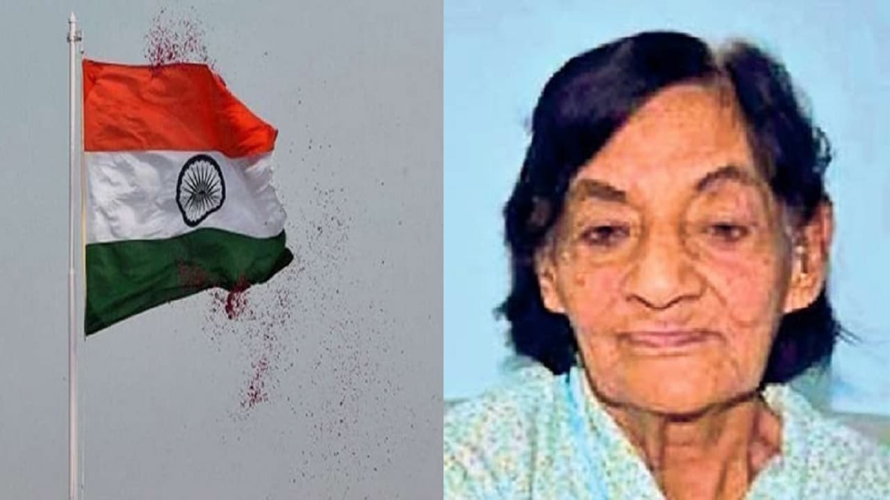 15 August: सुभाष चंद्र बोस की टीम में रहीं बिहार की भारती चौधरी, 17 साल की उम्र में मां ने पहना दी वर्दी