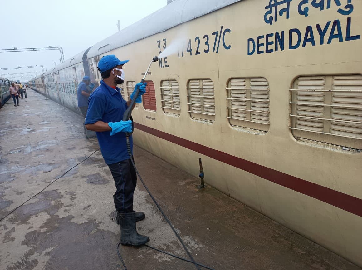 बिहार आने वाली इन ट्रेनों में दिवाली-छठ तक सीट नहीं, जल्द शुरू हो सकती है Festival Special Train का परिचालन