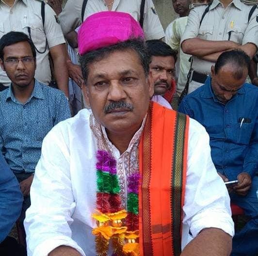 Bihar News : 'JDU के 15 विधायक UPA के संपर्क में, कभी भी गिर जाएगी नीतीश सरकार'- कांग्रेस नेता और पूर्व क्रिकेटर कीर्ति आजाद का बड़ा दावा