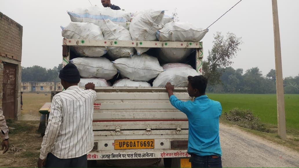 Bihar News : वायरल वीडियो का असर, गोभी के खेत में ट्रैक्टर चलाने वाले किसान को मिली 10 गुनी कीमत