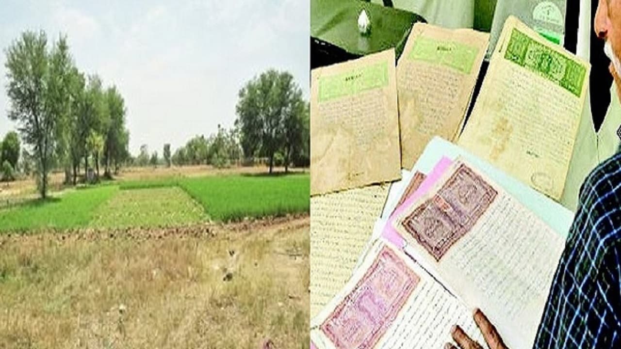 बिहार में अब एक क्लिक पर मिलेंगे जमीन के रिकॉर्ड, अंचलों को डिजिटल लाइब्रेरी में बदला जाएगा