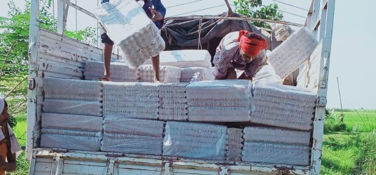 बिहार पंचायत इलेक्शन में वोटिंग से पहले शराब तस्कर सक्रिय! हरियाणा-झारखंड में करायी जा रही एडवांस बुकिंग