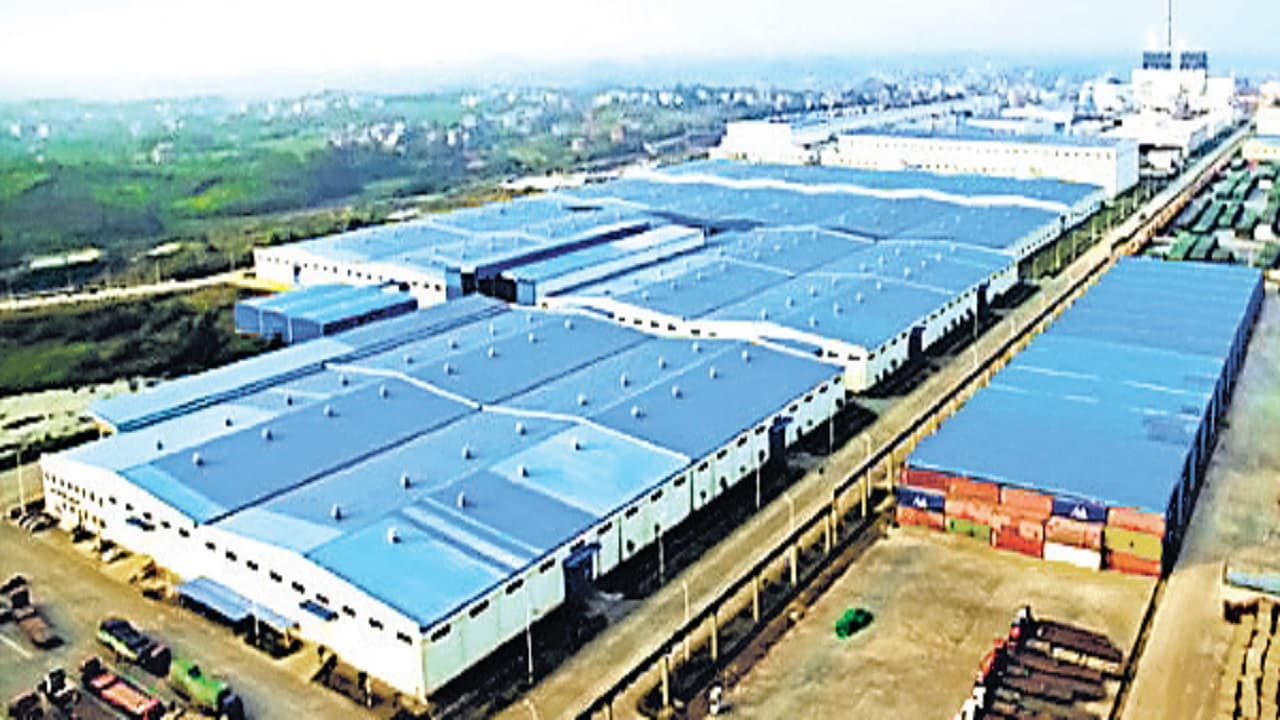 बिहार के बिहटा, फतुहा व रक्सौल में बनेंगे लॉजिस्टिक पार्क, सरकार बना रही नीति, जानिये क्या रहेगा खास...