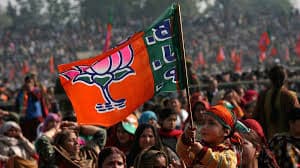 कमाई के मामले में भी बीजेपी सबसे बड़ी पार्टी, कांग्रेस से पांच गुणा ज्यादा मिला डोनेशन, जानिए कितनी मालामाल है BJP