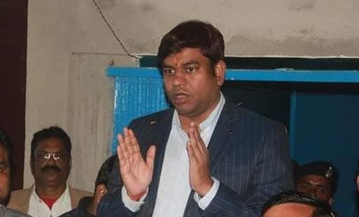 Bihar News : चिराग पासवान ने उठाया नीतीश सरकार पर सवाल तो मुकेश सहनी ने संभाला मोर्चा, कहा- 'विपक्ष की भाषा बोल रहे हैं लोजपा नेता'