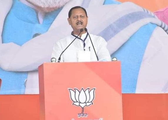 Bihar News: बिहार में बेलगाम अपराध पर BJP सांसद ने गृहमंत्री अमित शाह को लिखा पत्र- एसपी को हटाने की मांग