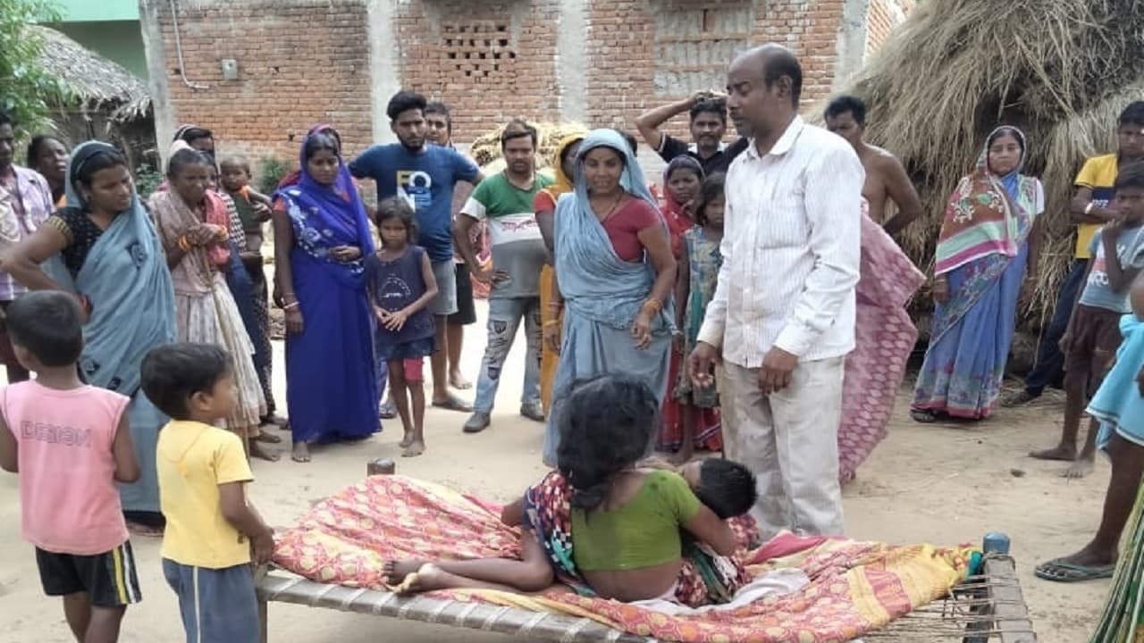 Banka News: चांदन नदी में स्नान करने गये बालक की डूबने से मौत, अवैध बालू खनन से बने गड्ढे ने ली जान