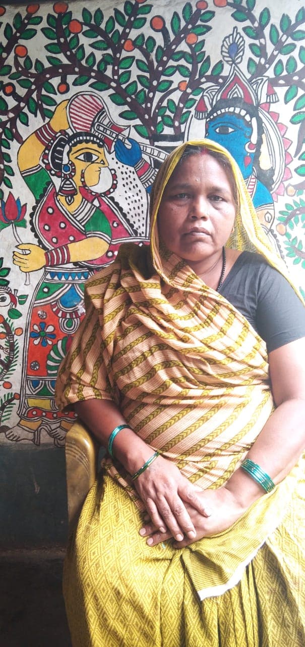 Padma Shri Award 2021 : बर्तन मांजकर सीखी मधुबनी पेंटिंग, अब राष्ट्रपति देंगे पद्म श्री सम्मान, पढ़िए दुलारी देवी के बारे में