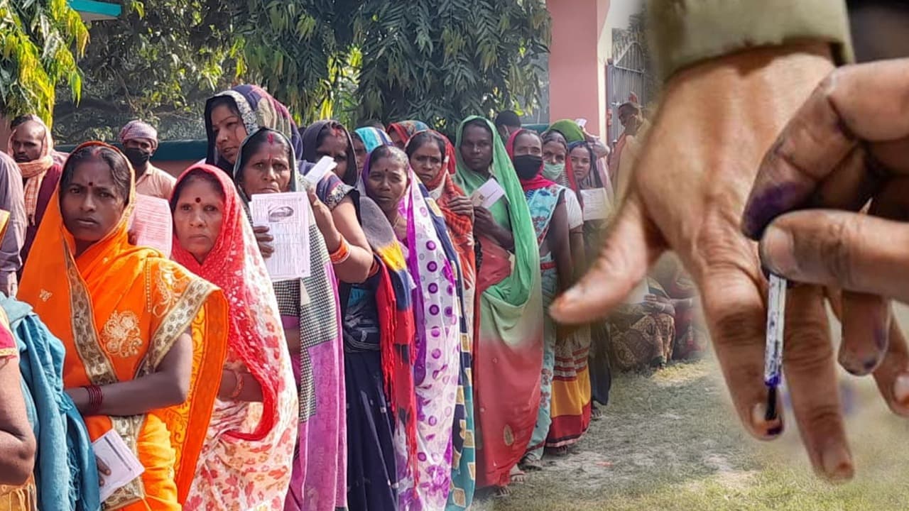 Voter list Search: मतदाता सूची में आपका नाम है या नहीं? ऐसे करें चेक