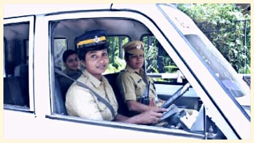 बिहार में पुलिस जिप्सी का स्टेयरिंग अब महिला जवानों के हाथ, 500 से अधिक महिलाएं चयनित