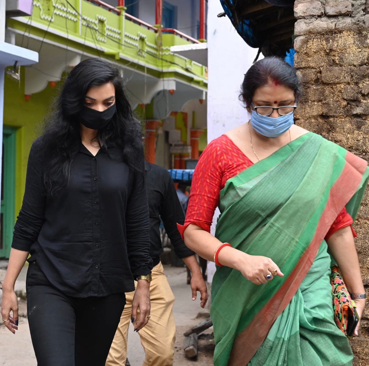 Bihar News : बिहार चुनाव में करारी हार के बाद एक्शन में पुष्पम प्रिया, प्रदेश इकाई की अध्यक्ष का किया ऐलान