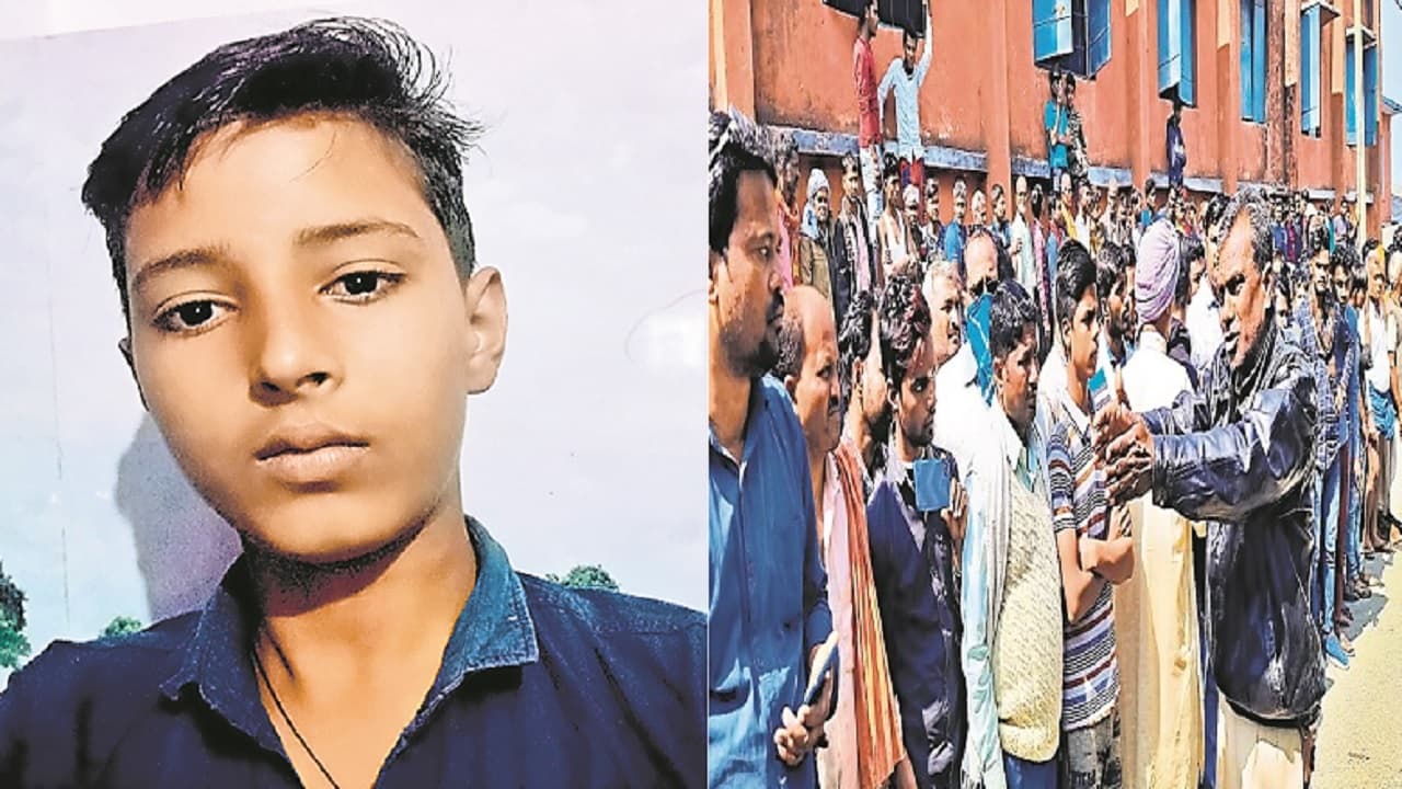 Bihar News: गोपालगंज में अपहरण के बाद किशोर की हत्या, हिरासत में दो संदिग्ध, परिजनों ने किया सड़क जाम