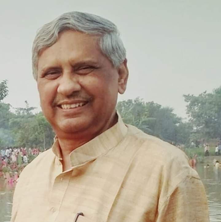 Panchayat Chunav से पहले RJD को झटका ! कभी लालू यादव के करीबी रहे ये पूर्व सांसद BJP में होंगे शामिल