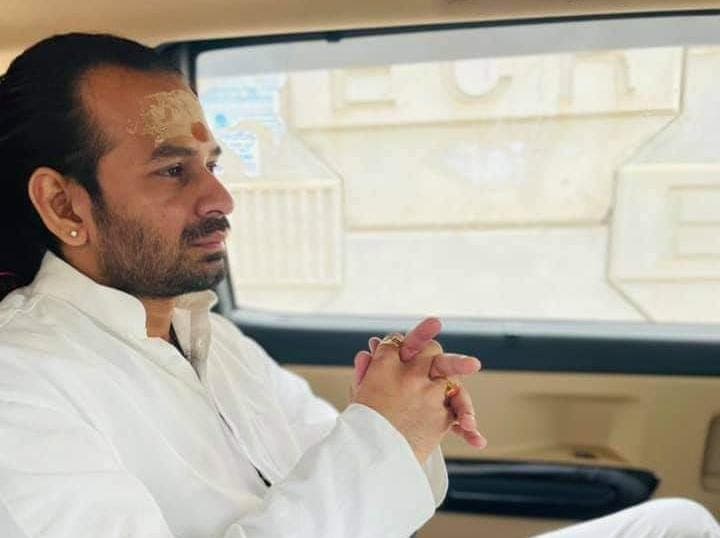 Bihar News: तेज प्रताप ने अलग छात्र संगठन बनाने का किया एलान, तो एक्शन में आये RJD चीफ लालू प्रसाद यादव