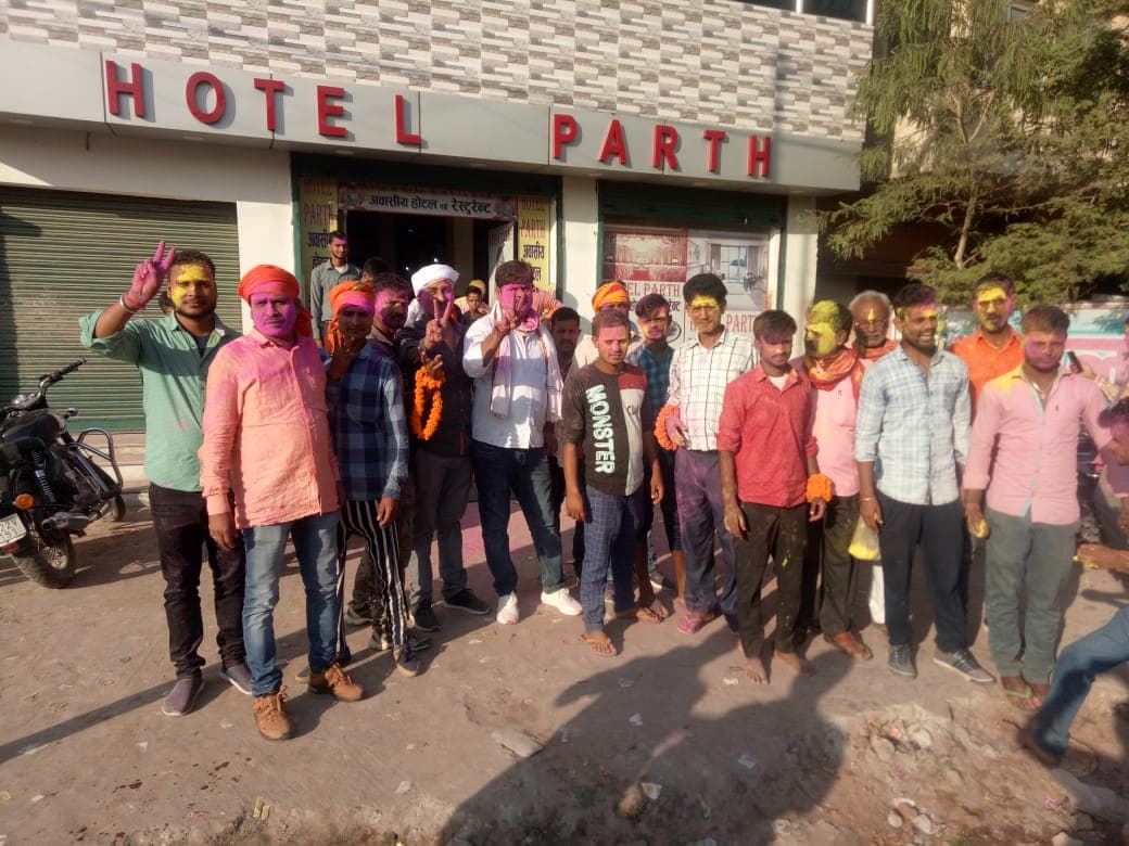 Lauriya Election Result 2020: लौरिया में बीजेपी ने दी राजद को पटखनी, जानें हार-जीत का क्या है अंतर