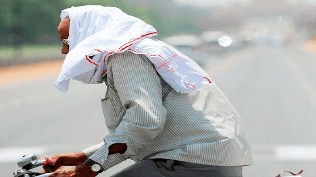 UP Weather Update: मार्च में ही पड़ने लगी रिकॉर्ड तोड़ गर्मी, जानें इस पूरे हफ्ते कैसा रहेगा मौसम का हाल