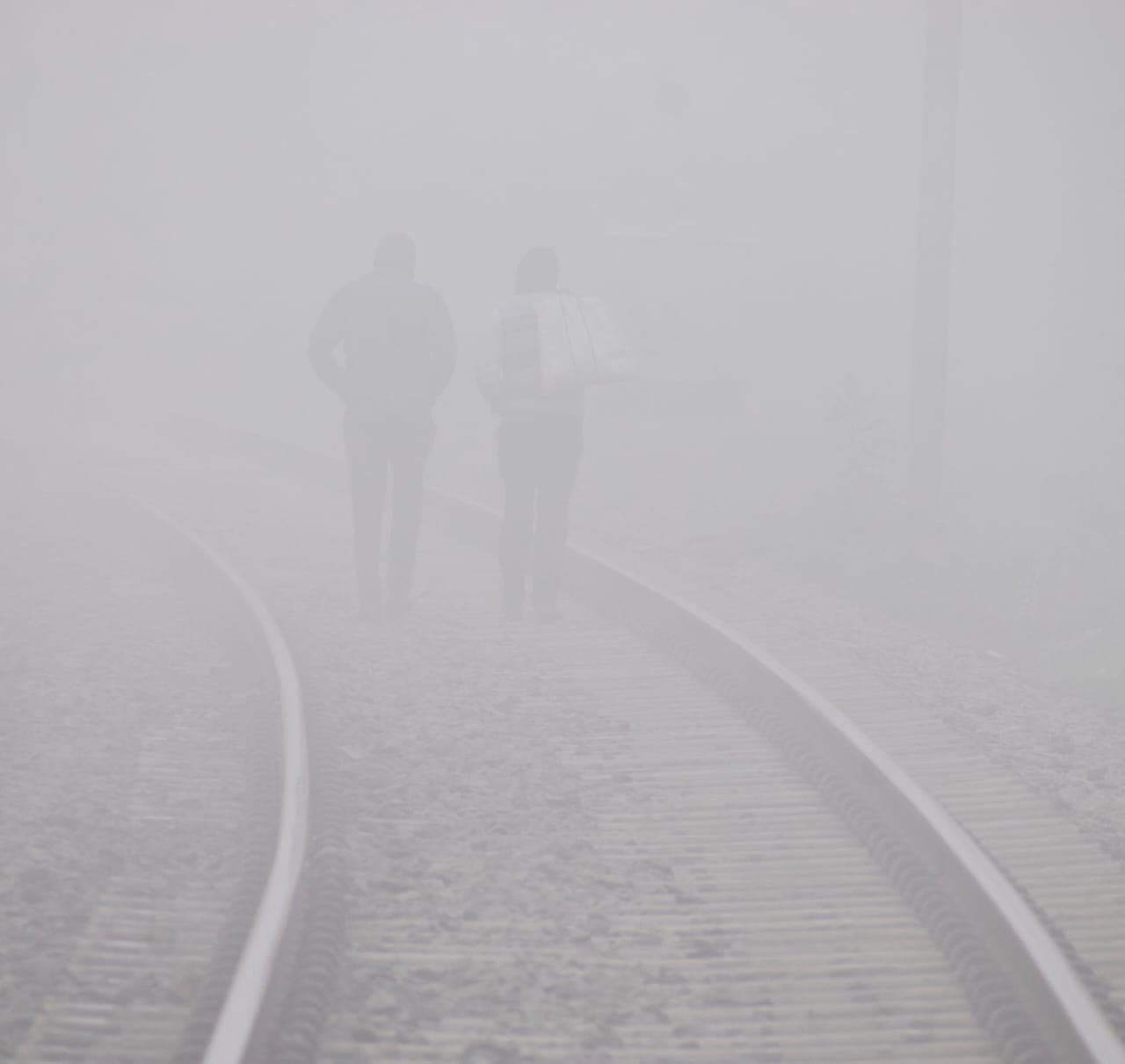 Bihar News : कनकनी के साथ ही बढ़ा प्रदूषण का खतरा, यह जिला बना देश का सबसे अधिक प्रदूषित शहर