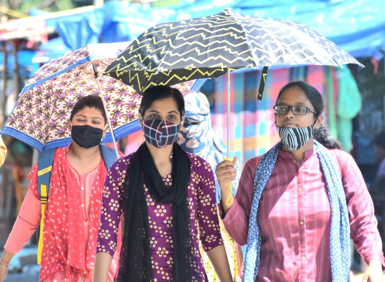 Bihar Weather: पटना, गया, मुजफ्फरपुर में बना हीट जोन, इस बार जला देगी गर्मी, जानें पांच दिनों के मौसम का हाल