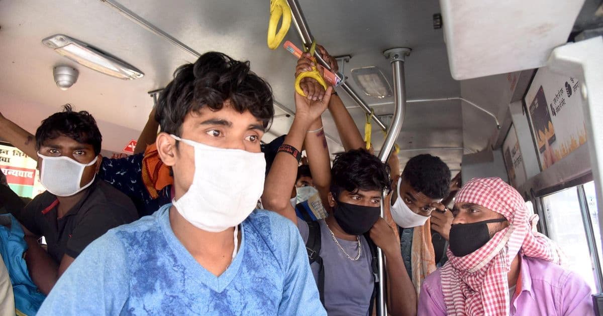 Bihar News : पटना में 20 दिन के बच्चे को कोरोना, पढ़ें बिहार की Top 5 खबरें