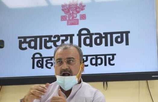 सोशल मीडिया पर RJD ने खोला बिहार के स्वास्थ्य मंत्री के खिलाफ मोर्चा, ट्विटर पर 'मंगल पांडेय इस्तीफा दो' हुआ ट्रेंड