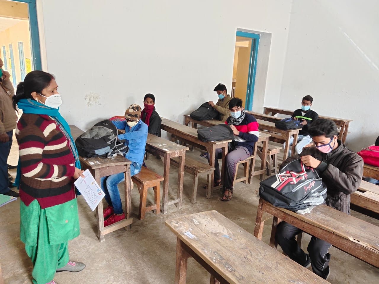 School Reopen : बिहार में कब से खुलेगा बच्चों का स्कूल? शिक्षा विभाग की बैठक टलने से सस्पेंस बढ़ा