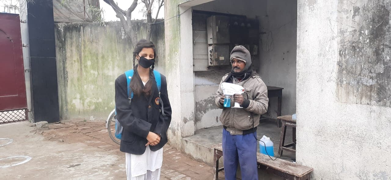 राजस्थान समाचार: Unlock 1.0 का Guidelines अब से कुछ देर में, स्कूल खुलने पर सस्पेंस जारी, इन चीजों में मिल सकती है राहत