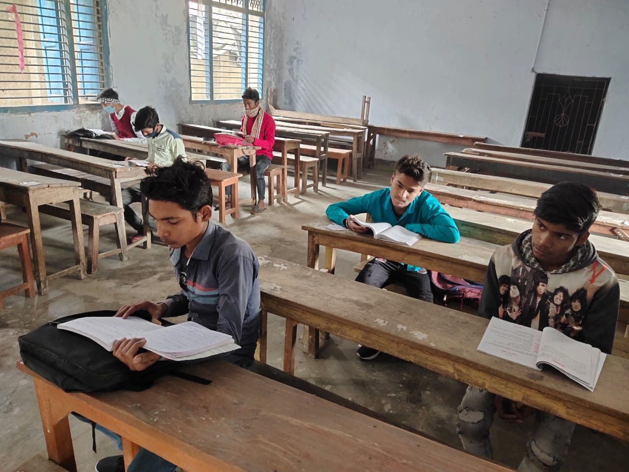 School Reopen In Bihar : कक्षा एक से पांच तक के स्कूलों के खुले रहेंगे सभी गेट, जानिये गाइडलाइन की मुख्य बातें
