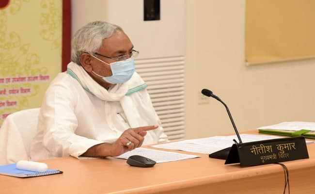 बिहार से नाता रखने वाले भारतीय-अमेरिकियों ने दी नीतीश कुमार को बधाई, विकास में अपनी सेवाएं देने का रखा प्रस्ताव