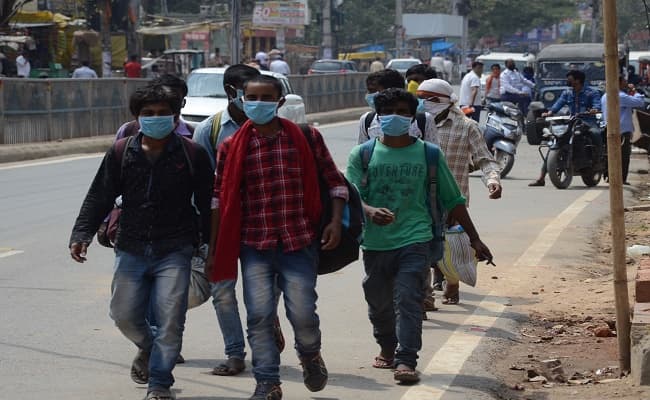 Coronavirus : अन्य राज्यों से बिहार आनेवालों के लिए स्कूलों को बनाया जायेगा कोरेनटाइन सेंटर