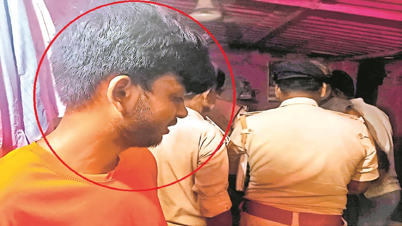 पटना: 'मैं ही हूं पापा का हत्यारा, बहुत मना किया था..' बेटे के कबूलनामे से मर्डर केस की गुत्थी सुलझी