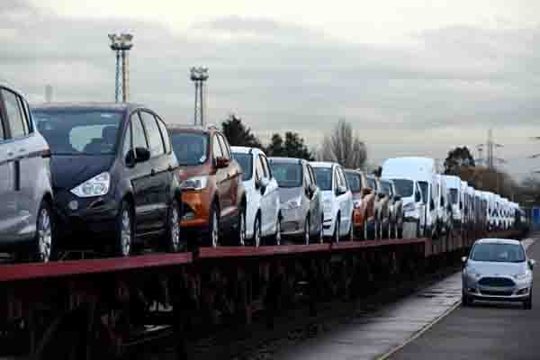 एक अप्रैल से केवल बीएस-6 वाहनों का होगा रजिस्ट्रेशन