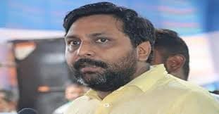 बंगाल के भाजपा नेता मनीष शुक्ला हत्याकांड में दो गिरफ्तार