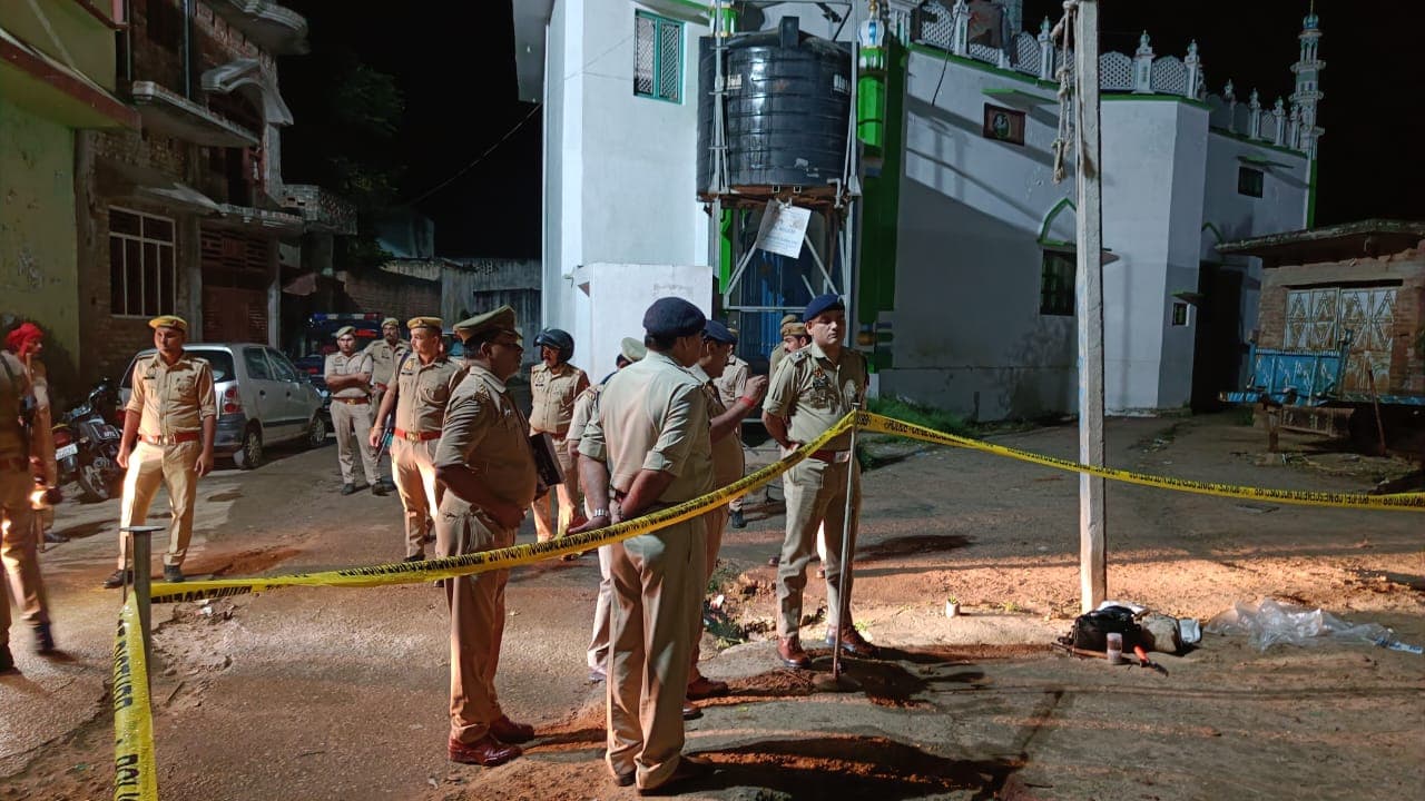 राउरकेला में 68 माह में हुई 205 लोगों की हत्या, इन इलाकों में सबसे अधिक क्राइम