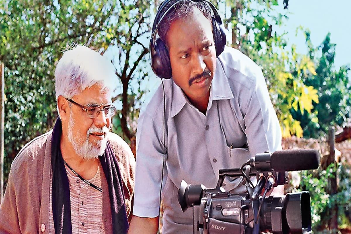 बीजू टोप्पो और मेघनाथ की फिल्में युवा फिल्मकारों के लिए प्रेरणादायी हैं