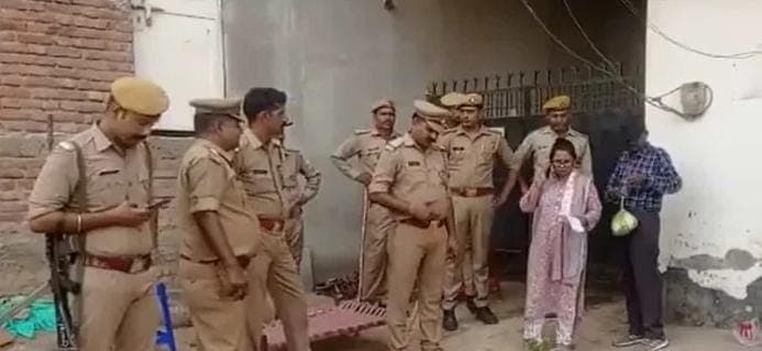 बिकरु कांड के मुख्य आरोपी विकास दुबे की बहन की 11 करोड़ की अवैध संपत्ति जब्त, लंबी है ल‍िस्‍ट