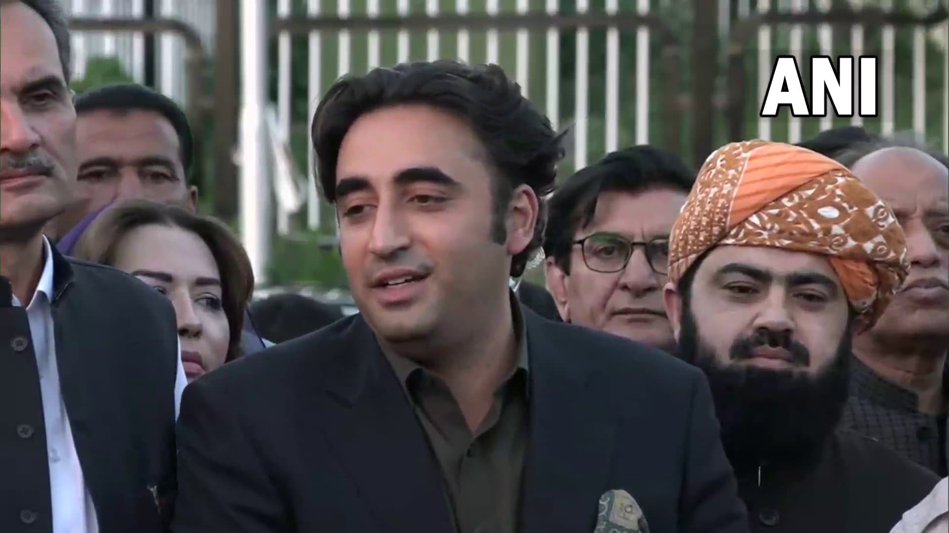 जम्मू-कश्मीर पर पाकिस्तान के बयान का भारत ने दिया करारा जवाब, UNSC में बिलावल भुट्टो ने कही थी ये बात