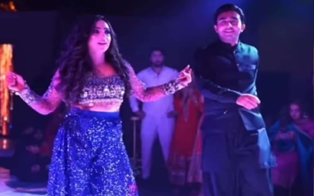 कौन है ‘बेशरम रंग’ पर डांस कर रहा शख्स जिन्हें बिलावल भुट्टो माना जा रहा है? सामने आया वायरल वीडियो का सच