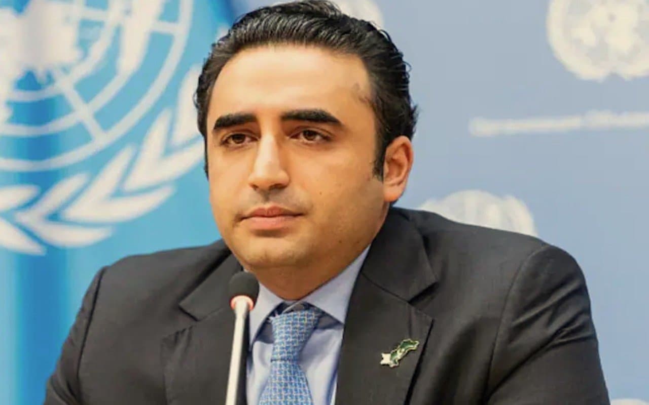 भारत को दोस्त कहते-कहते रुक गए बिलावल भुट्टो, आखिर क्यों पाकिस्तान के विदेश मंत्री ने बदले अपने शब्द ? जानें