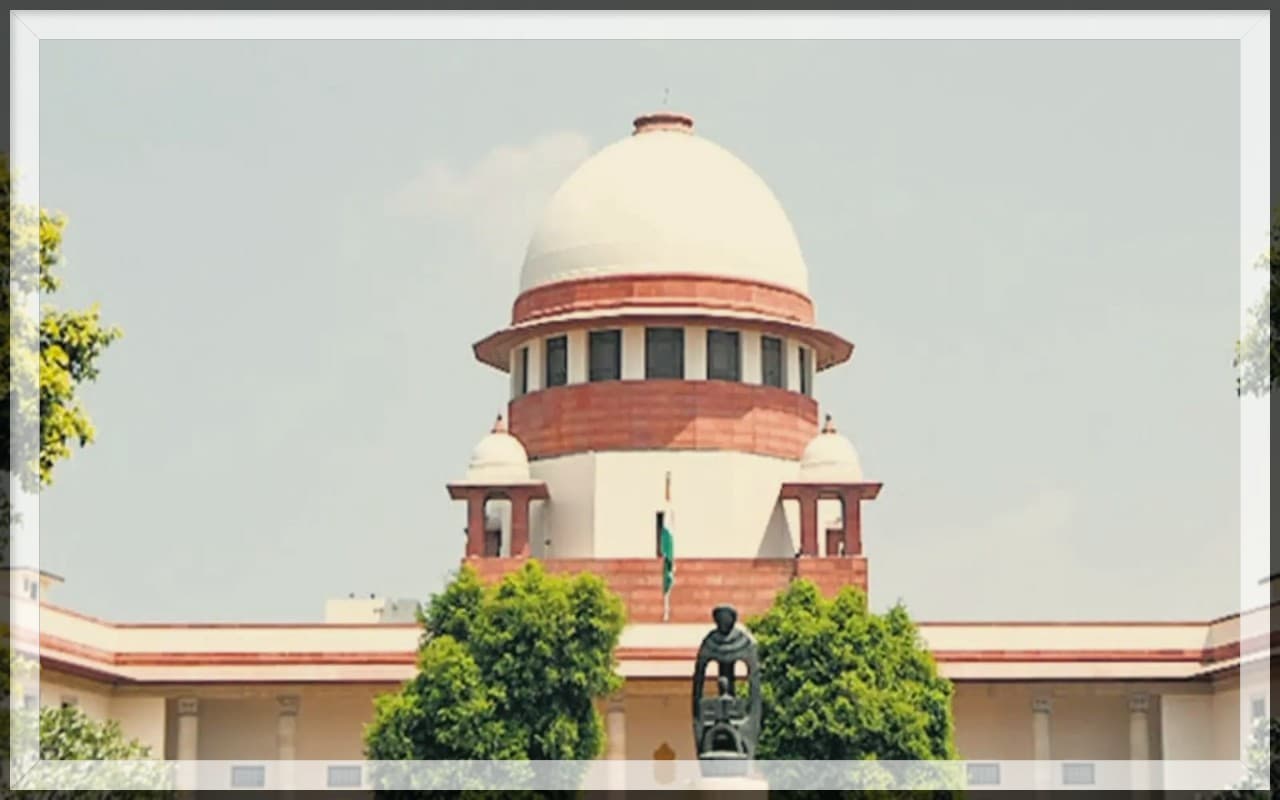 Bilkis Bano के दोषियों को सुप्रीम कोर्ट से झटका, समय से पहले रिहाई के खिलाफ याचिका पर होगी सुनवाई