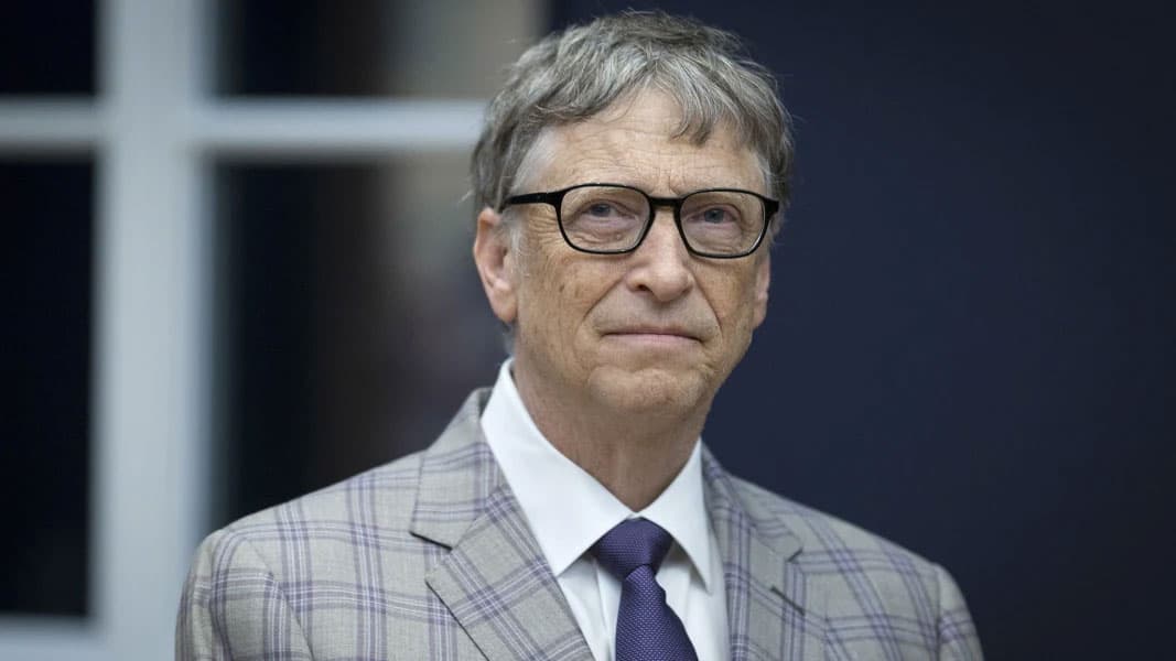 Bill-Melinda Divorce: Microsoft की फीमेल इंप्लॉई से था बिल गेट्स का 'अफेयर', जानिए किस कारण से देना पड़ा था इस्तीफा